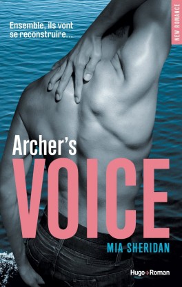 Archer s voice