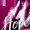 Hope never dies over book