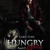Hungry wolves tome 1 ragdoll over book