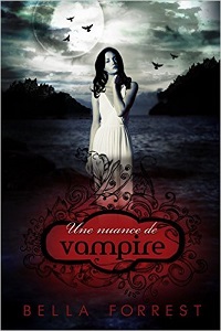 Une nuance de vampire tome 1 769738