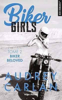 Biker girls tome 2 biker beloved over book