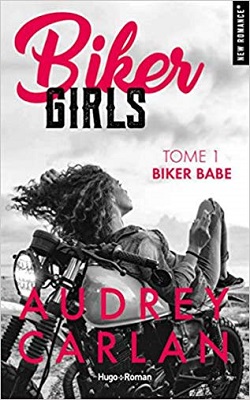 Biker girls