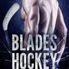 Blades hockey tome 2 play it safe over book