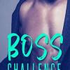 Boss challenge over book