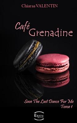 Cafe grenadine tome 1 save the last dance for me ob