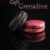 Cafe grenadine tome 1 save the last dance for me ob