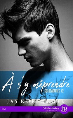 Colocataires tome 2 a sy meprendre
