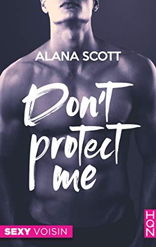 Don t protect me over book