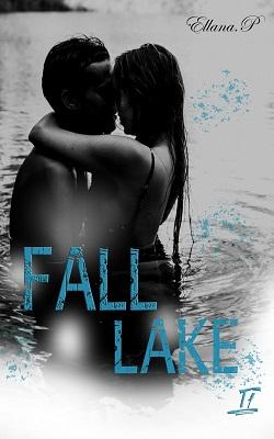 Fall lake ob