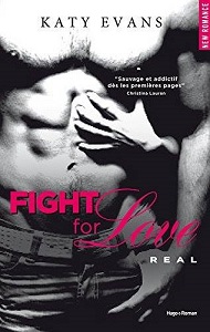 Fight for love tome 1 real 484146