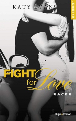 Fight for love tome 7