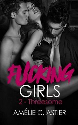 Fucking girls tome 2 threesome over book