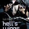 Hell s wings tome 1 dark shadow