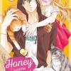 Honey come honey tome 4 over book