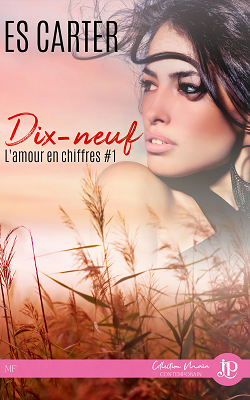 L amour en chiffres tome 1 dix neuf over book
