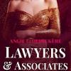 Lawyers associates tome 3 hostage love over book
