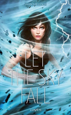Let the sky fall tome 1 let the sky fall 625444