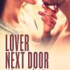Lover next door over book