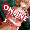 Online the comic