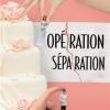 Operation separation