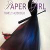 Paper girl tome 2 alter ego over book 1