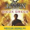 Percy jackson et les dieux grecs 492315