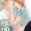 Punch up tome 5 over book