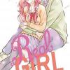 Real girl tome 9 over book