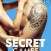 Secret games tome 1