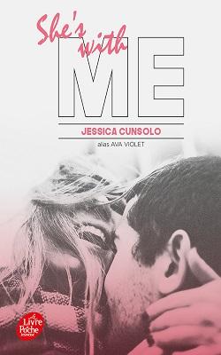 She s with me tome 1 over book