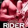 Spicy rider tome 1 