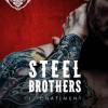 Steel brothers tome 1 chatiment