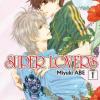 Super lovers tome 1