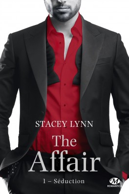 The affair tome 1 seduction