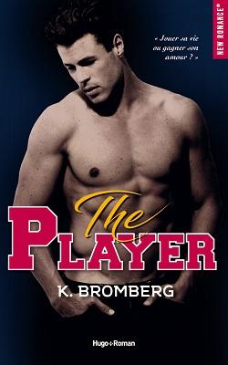 The player tome 1 over book