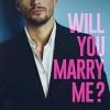 Will you marry me over book