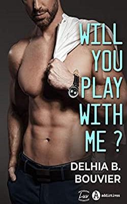 Will you play with me over book